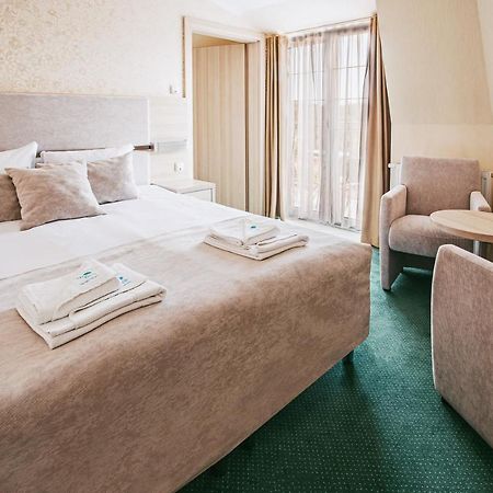 Villa Cannes Jastarnia Kültér fotó